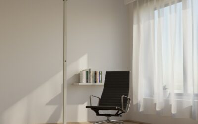 NEW LED LAMP SPECTRASOL SUNFLOW EMULATES NATURAL LIGHT 24 HOURS A DAY